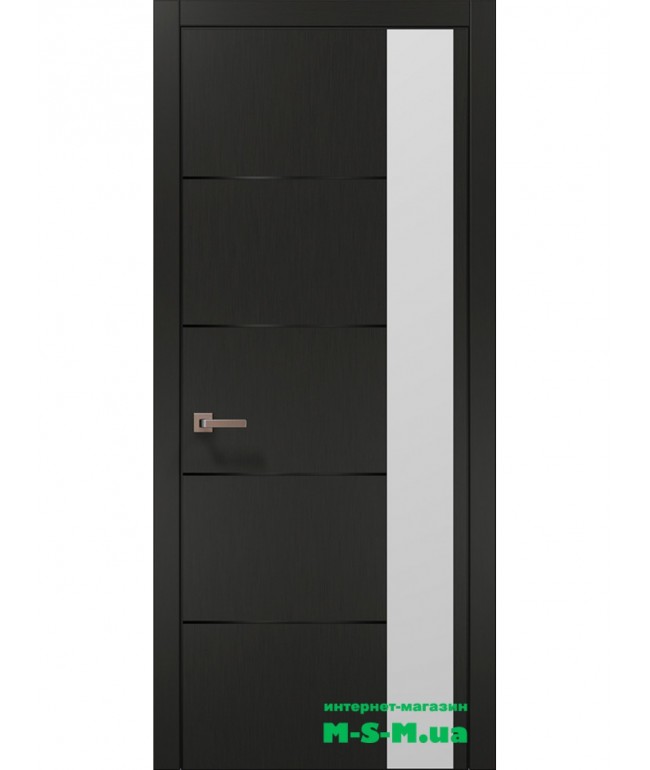 Міжкімнатні двері MSM 68 ПО