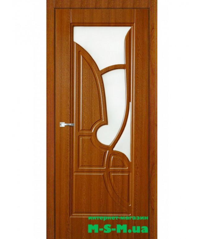 Міжкімнатні двері MSM 7 ПО