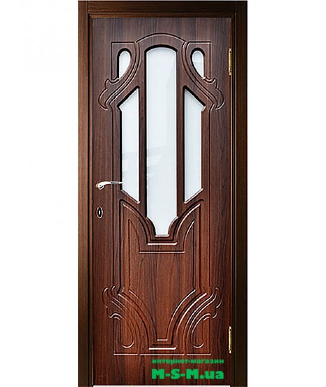 Міжкімнатні двері MSM 8 ПО