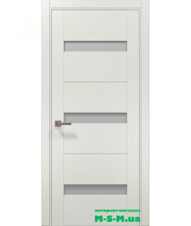 Міжкімнатні двері MSM 87 ПО