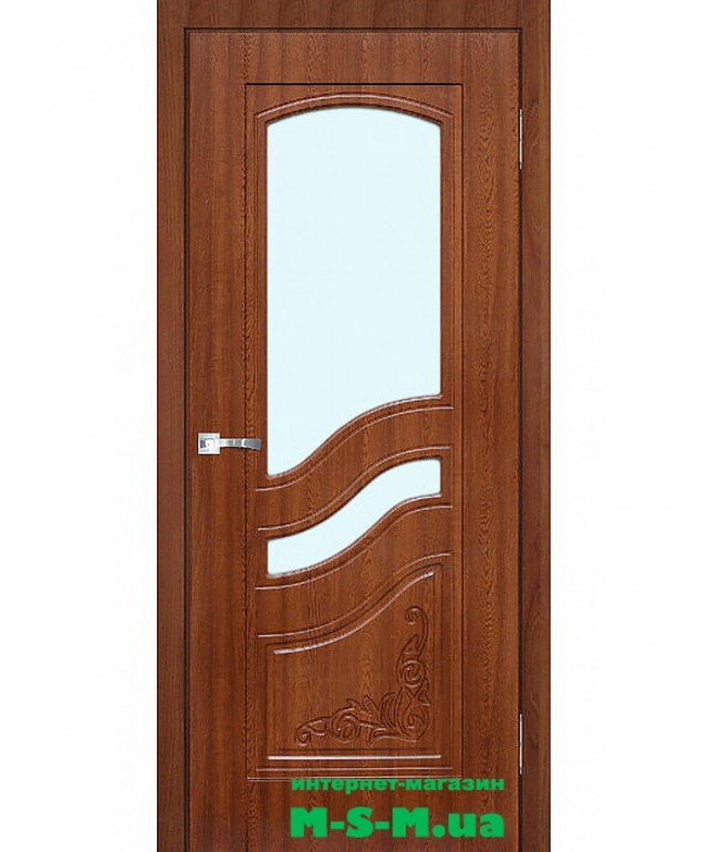 Міжкімнатні двері MSM 9 ПО