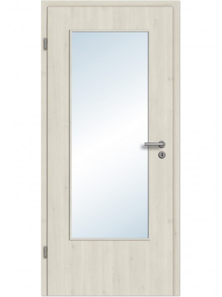 Міжкімнатні двері Pearl CPL