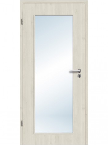 Міжкімнатні двері Pearl XXL