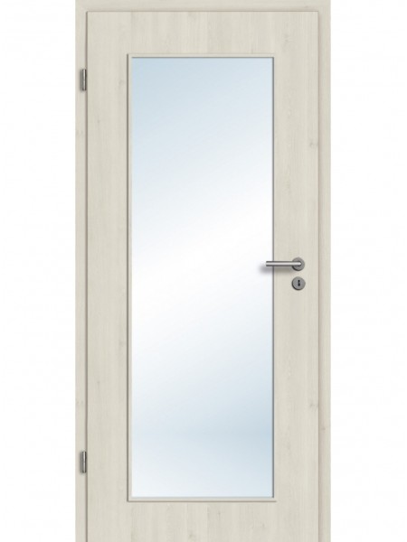 Міжкімнатні двері Pearl XXL