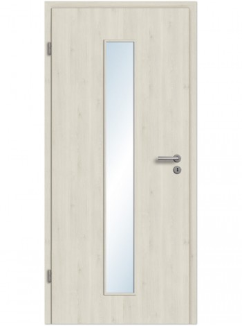 Міжкімнатні двері Pearl XXL1