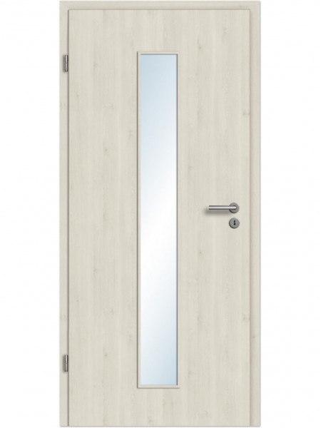 Міжкімнатні двері Pearl XXL1