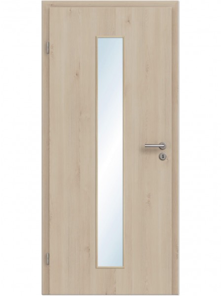 Міжкімнатні двері Pinie Light
