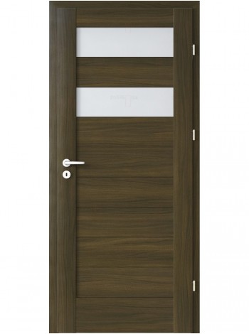Міжкімнатні двері Verte C2