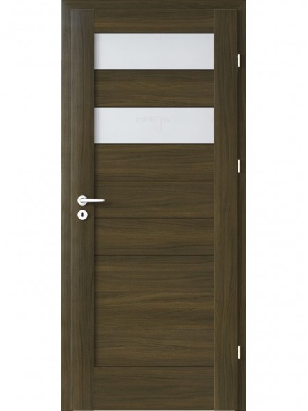 Міжкімнатні двері Verte C2