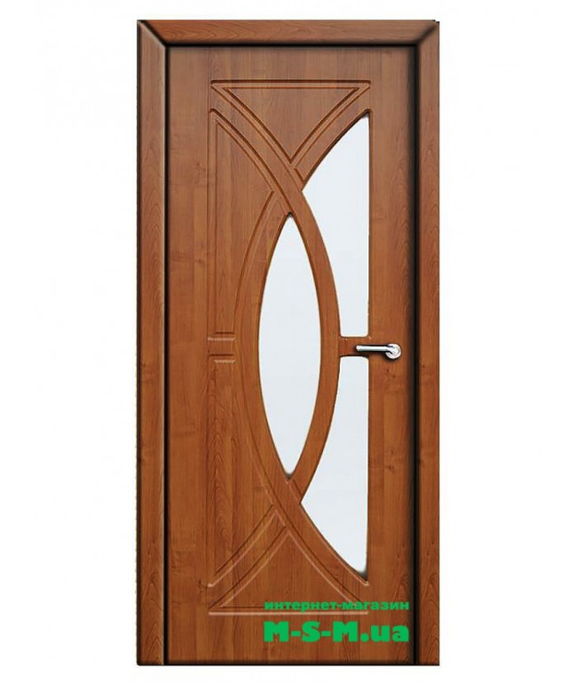 Міжкомнатні двері MSM 6 ПО