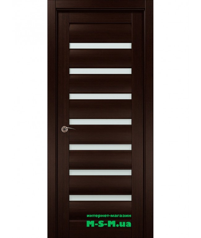 Межкомнатная дверь MSM 50 ПО