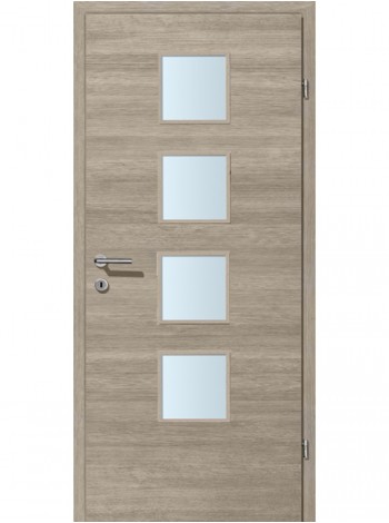 Міжкімнатні двері  ELEGANT 107