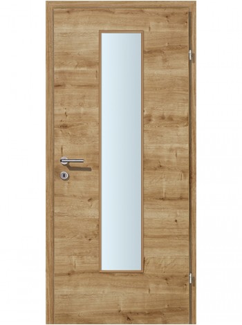 Міжкімнатні двері ELEGANT 87