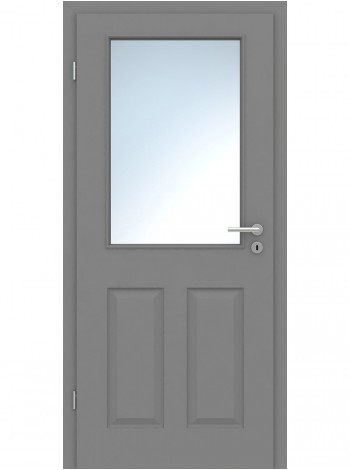 Міжкімнатні двері Grigio 14FS