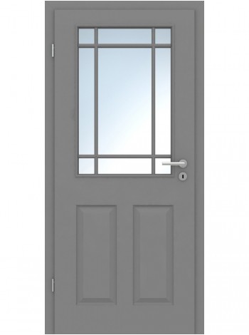Міжкімнатні двері Grigio 15FS