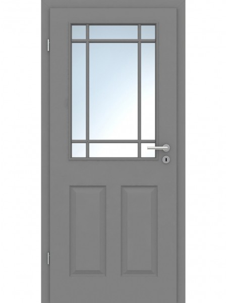 Міжкімнатні двері Grigio 15FS