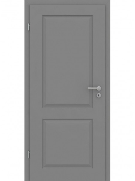 Міжкімнатні двері Grigio 1FS