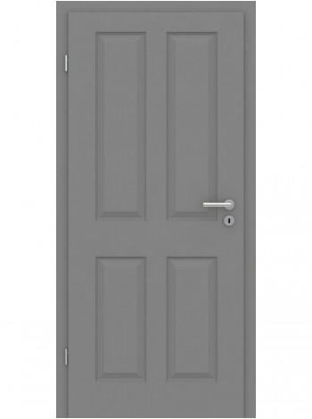 Міжкімнатні двері Grigio 4FS