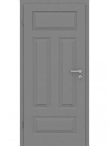 Міжкімнатні двері Grigio 4FS