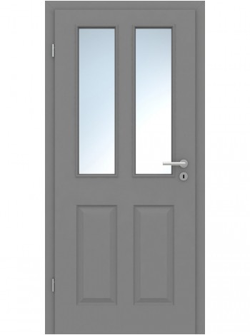 Міжкімнатні двері Grigio 6FS