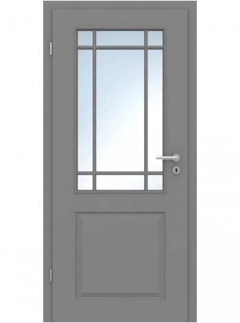 Міжкімнатні двері Grigio 9FS