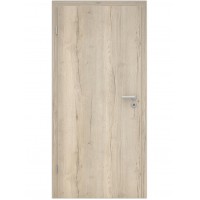Міжкімнатні двері Eiche Light CPL