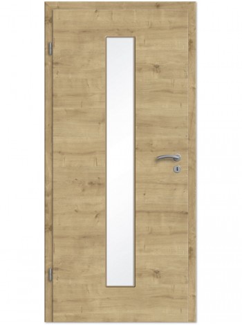 Міжкімнатні двері Laminato astig