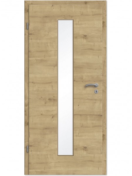 Міжкімнатні двері Laminato astig
