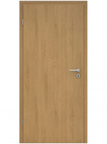 Міжкімнатні двері Laminato Eiche Natur