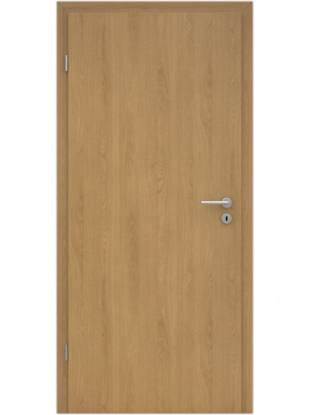 Міжкімнатні двері Laminato Eiche Natur