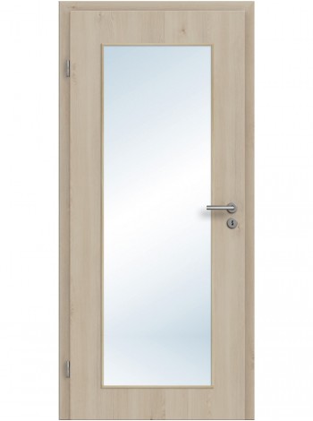 Міжкімнатні двері Light XXL