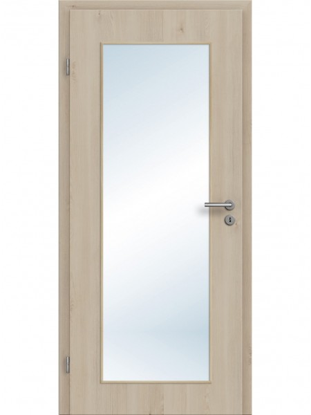 Міжкімнатні двері Light XXL