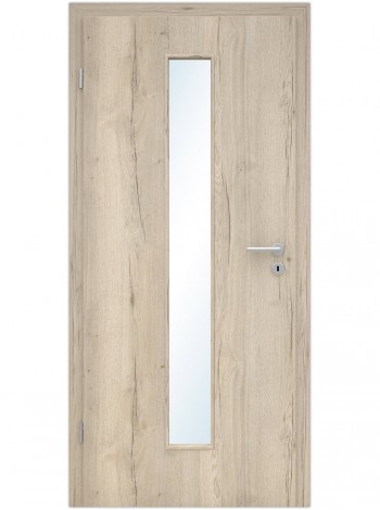 Interior door MSM