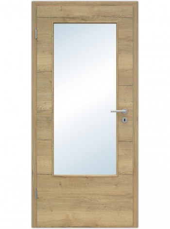 Interior door MSM