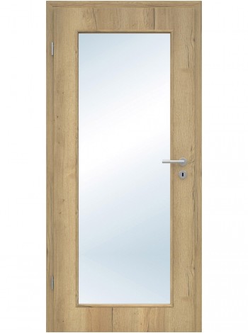Interior door MSM