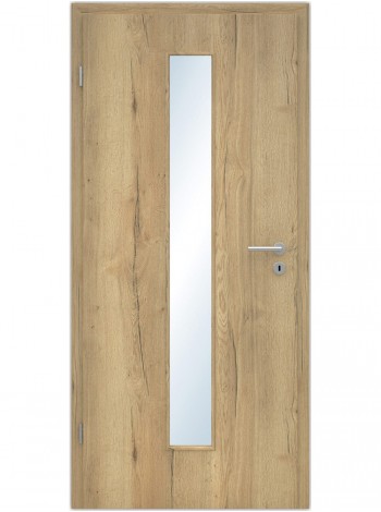 Interior door MSM