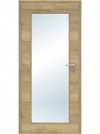 Interior door MSM
