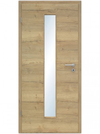 Interior door MSM