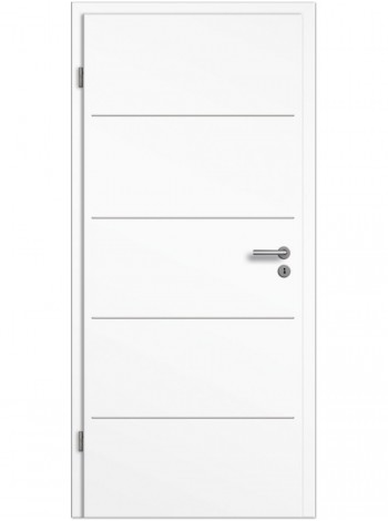 Interior door MSM