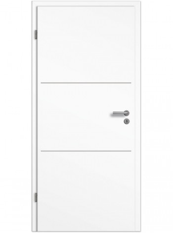Interior door MSM