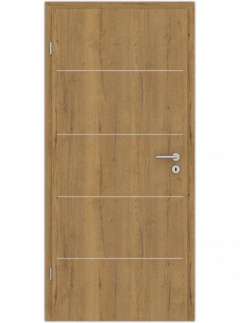 Interior door MSM