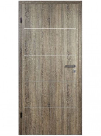 Interior door MSM