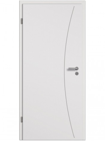 Interior door MSM