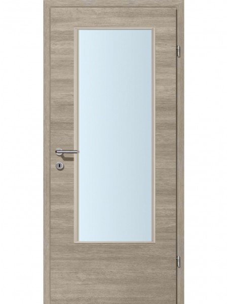 Міжкімнатні двері ELEGANT 106