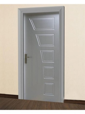 Interior door MSM