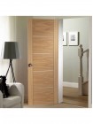 Interior door MSM