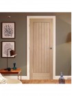 Interior door MSM