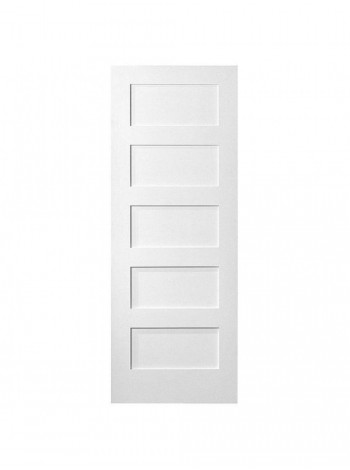 Interior door MSM