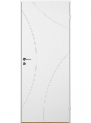 Interior door MSM
