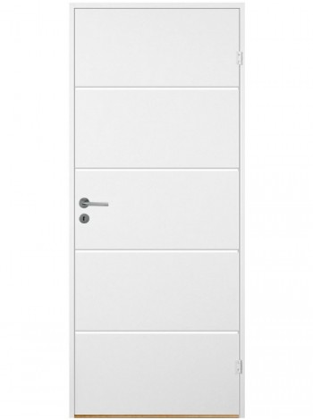 Interior door MSM